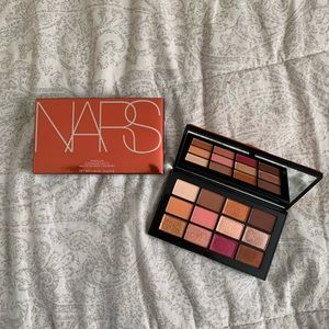 NARS Afterglow Eyeshadow Palette